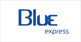 blue-express Inicio 