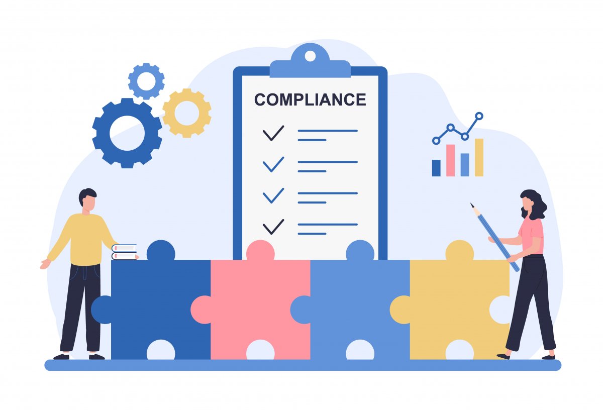 Qué es compliance Prelafit Compliance